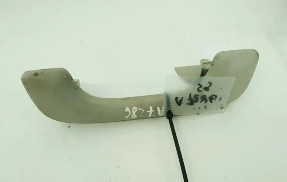Renault Scenic II - Grand scenic II Rear interior roof grab handle