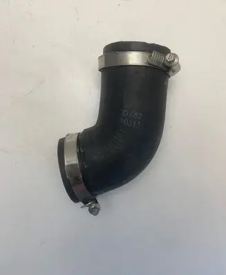 Audi Q3 8U Intercooler hose/pipe 5n0145833a