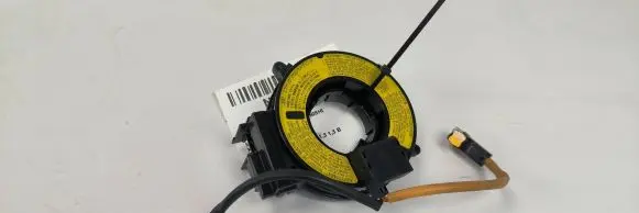 Mitsubishi Colt Airbag slip ring squib (SRS ring) MR979369