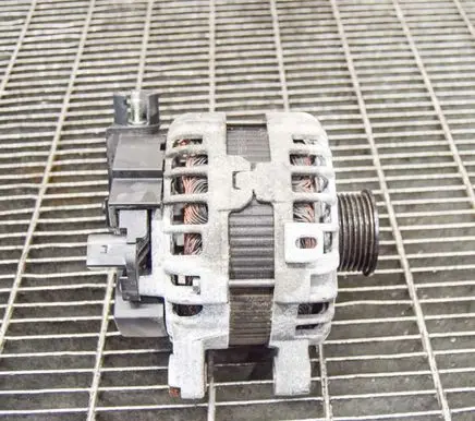 Jaguar F-Pace Generator/alternator 0125813032 GX7310300DE