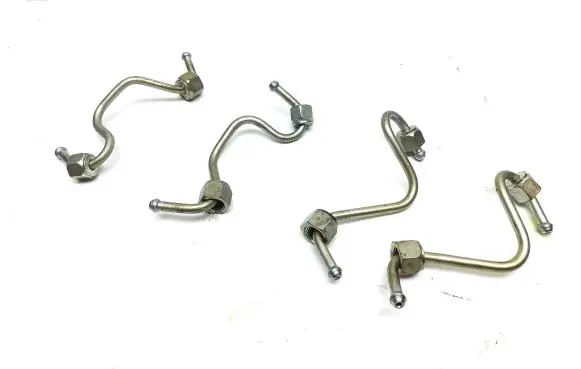 Nissan Navara D23 Fuel line/pipe/hose 