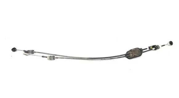 Ford Transit Gear shift cable linkage 8C1R7E395DC