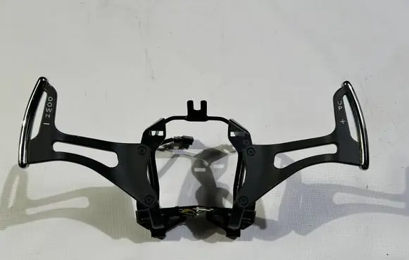Maserati GranTurismo Gear shift switch/knob 000235836
