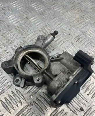 Opel Insignia A Throttle valve 55564164