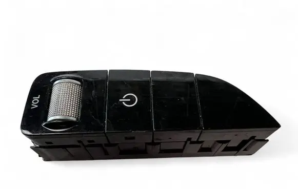 Mercedes-Benz C W205 Sound control switch A2059059306