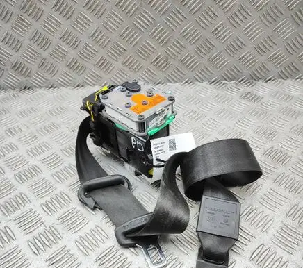 Audi RS5 Front seatbelt 8T0857705