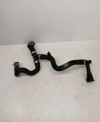 Volvo XC60 Engine coolant pipe/hose 31368145