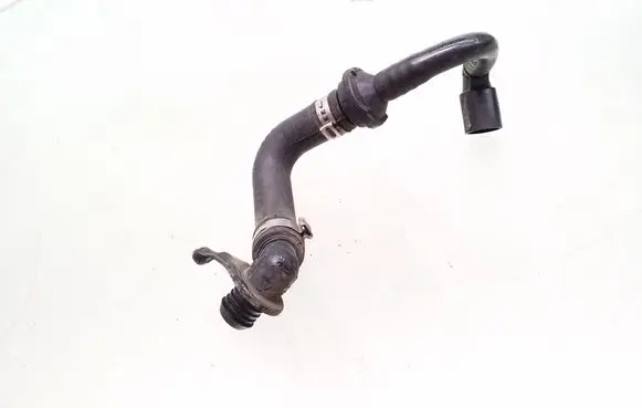 Volkswagen PASSAT B6 Vacuum line/pipe/hose 3C0611939A 1K0612071N
