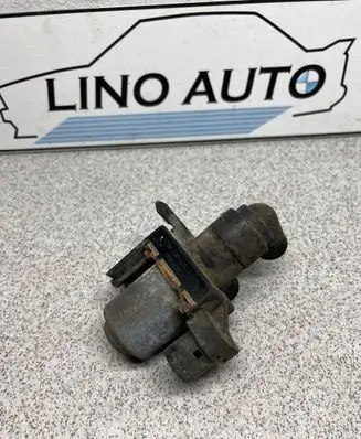 BMW 3 E36 Coolant heater control valve 1387846