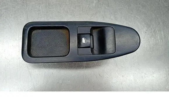Fiat Scudo Other switches/knobs/shifts