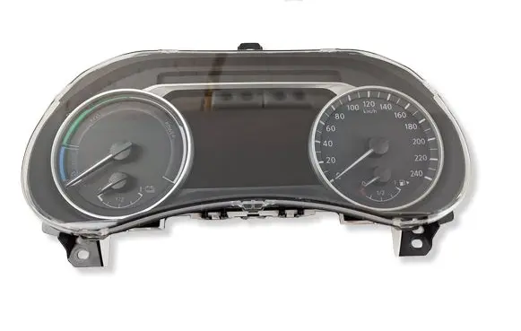 Nissan Juke II F16 Speedometer (instrument cluster) 248106PM4C VPKASF10849XNB