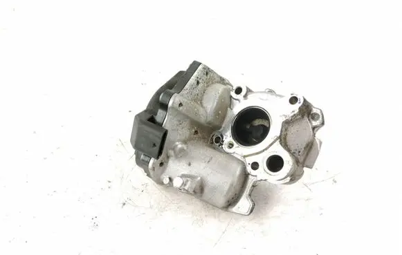 Mercedes-Benz GLK (X204) Throttle valve 6511400260 6511400860