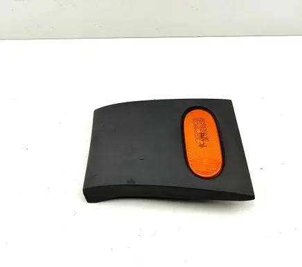 Mercedes-Benz Sprinter W907 W910 Rear fender molding trim A9106906100 A9106901702