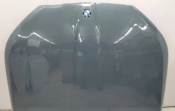 BMW X2 U10 Engine bonnet/hood 
