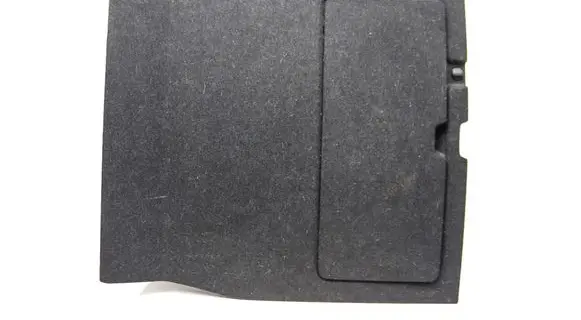Volvo S60 Trunk/boot floor carpet liner 31403860