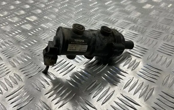 Toyota Prius (XW20) Electric auxiliary coolant/water pump 0641000951