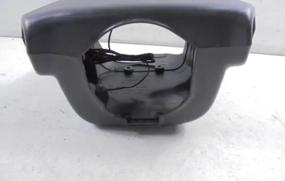 Nissan X-Trail T30 Steering wheel column trim 484708H900
