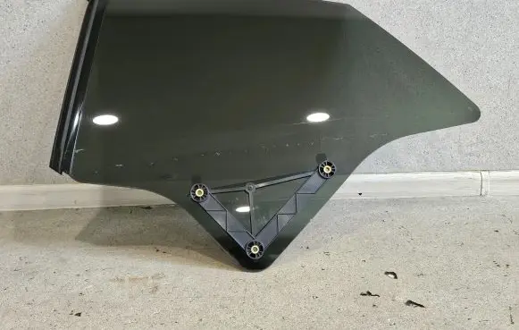 Mercedes-Benz E W238 Rear side window A2386703100