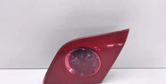 Mazda 3 I Tailgate rear/tail lights P2913