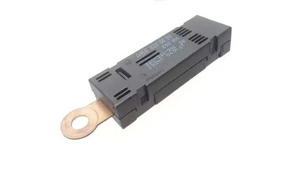 Mercedes-Benz C W205 Aerial antenna amplifier A1568200089