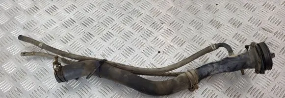Suzuki Grand Vitara I Fuel tank filler neck pipe 