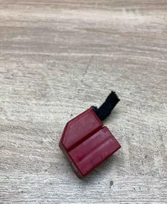 Volkswagen PASSAT B5 Plug wire 443971883B