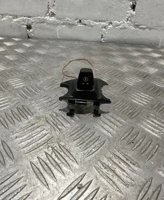 BMW X5 E70 Steering wheel adjustment switch 61316966710