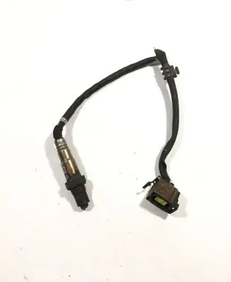 Mercedes-Benz S W221 Lambda probe sensor 0258006747 004520818