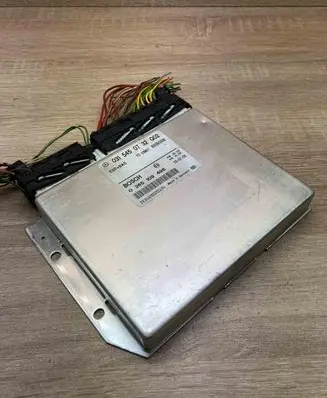 Mercedes-Benz E W210 ESP (stability system) control unit 0315450732 0265109498