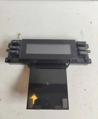 Volvo V70 Screen/display/small screen 30797715 1713909