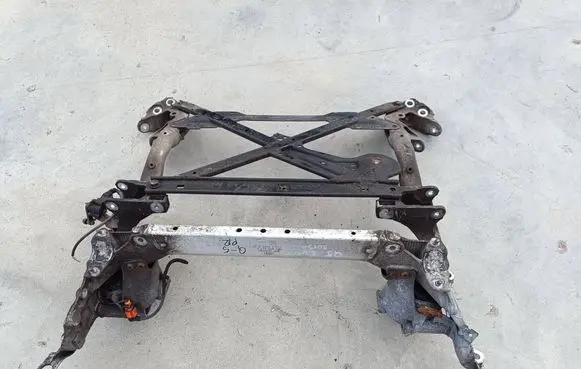Audi Q5 SQ5 Front subframe 8R0399315K