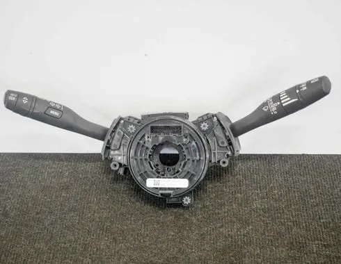 Opel Astra K Indicator stalk 39017556