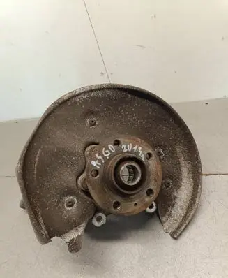 Audi A5 Sportback 8TA Rear wheel hub