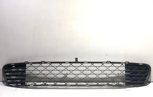 Citroen C4 Grand Picasso Front bumper lower grill 9680402877