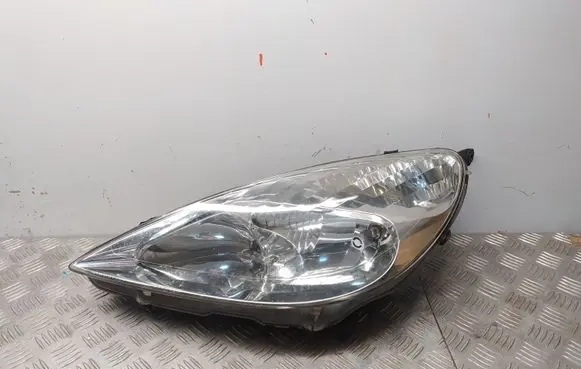 Peugeot 607 Headlight/headlamp 89005372