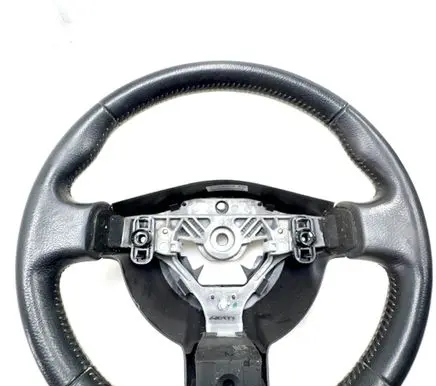 Nissan Qashqai Steering wheel 48430JD01 CV400452FG 10710778
