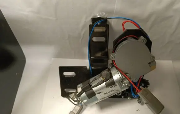 Mercedes-Benz Sprinter W907 W910 Central locking motor 250331U 404603 2503310U