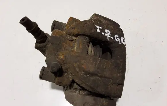Volvo S80 Rear brake caliper