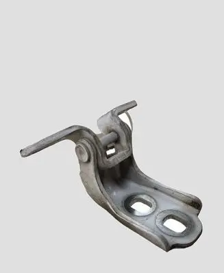 Opel Astra K Front door upper hinge P16053