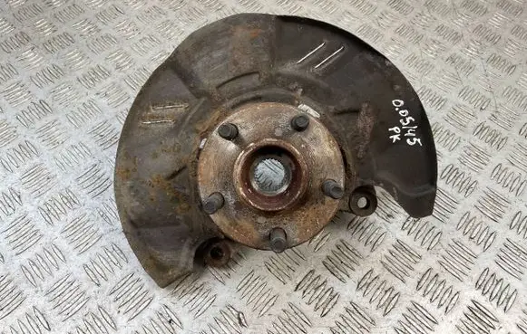 Subaru Outback Front wheel hub