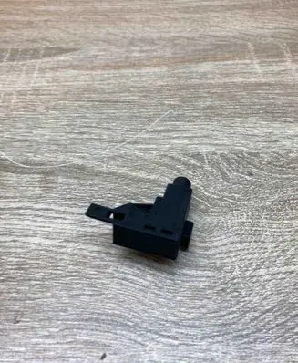 Volkswagen Sharan Brake pedal sensor switch 1J0947561