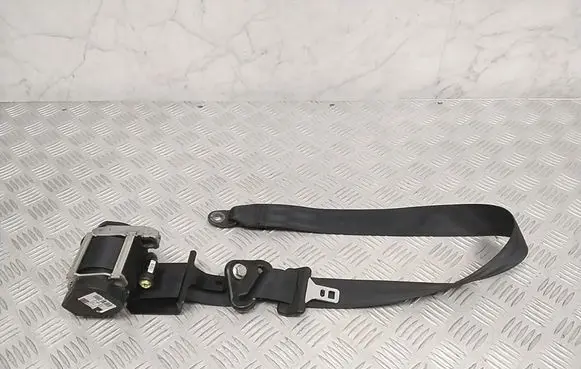 Nissan NV200 Front seatbelt 617485600