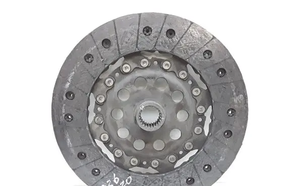 Volvo V70 Clutch pressure plate 324042310