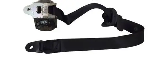 Land Rover Range Rover Sport L320 Front seatbelt