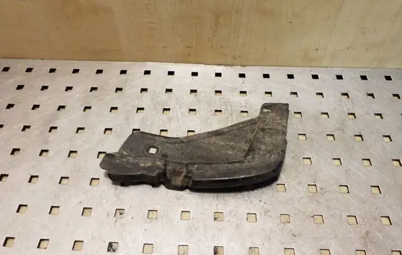 Toyota Corolla E120 E130 Rear mudguard 5259102030