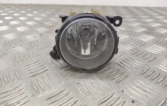 Citroen C4 I Picasso Front fog light 9650001680