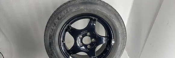 Mercedes-Benz S W220 R16 spare wheel A2204010402