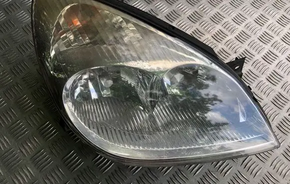 Citroen C5 Headlight/headlamp 6205X2 89004486 9632664780