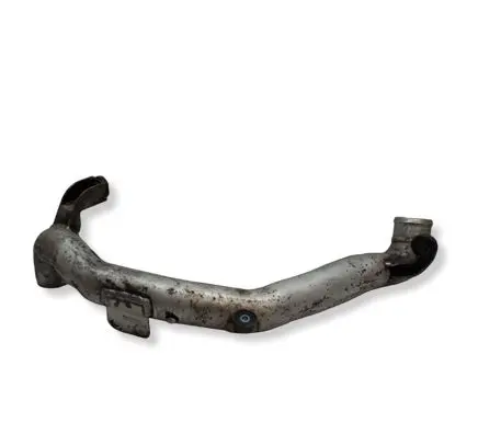 Volkswagen PASSAT B6 Intercooler hose/pipe 3C0145840D