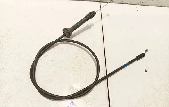 Chrysler Grand Voyager V Rear door cable line 3015440h